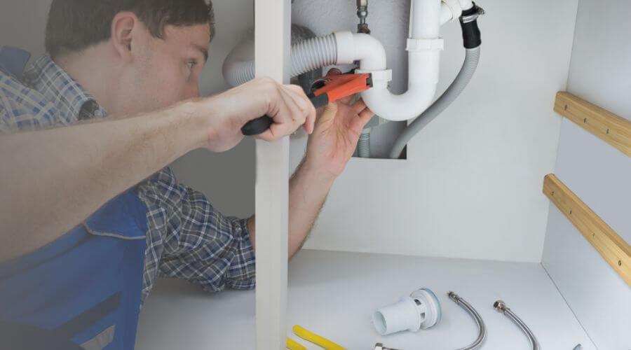 Professional septic pumping service in Brookland, AR